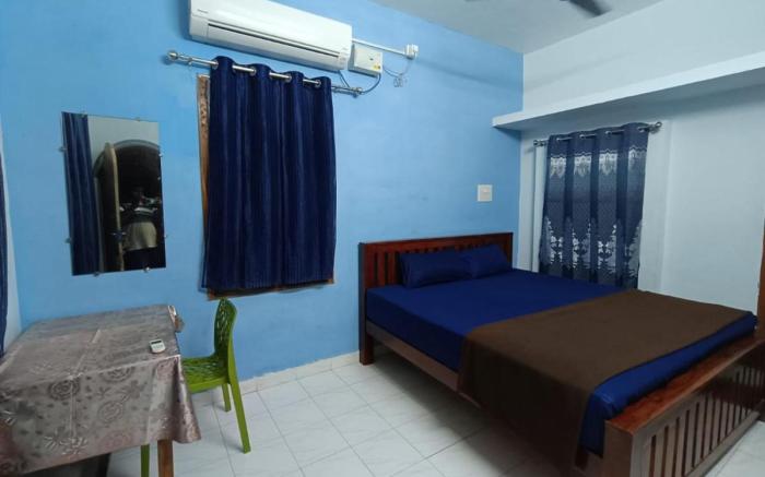 Omkara - The Fives Guest house