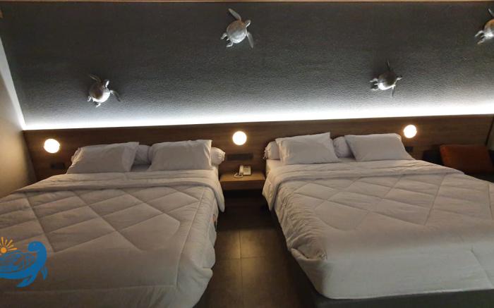 R7 Cottages Pangandaran