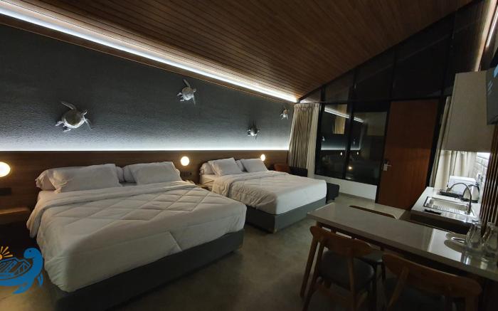 R7 Cottages Pangandaran