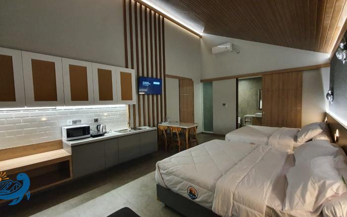 R7 Cottages Pangandaran