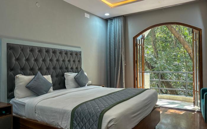 Palm Mystic Inn - Indiranagar