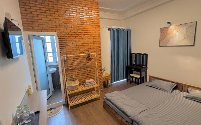 Homestay Alissa