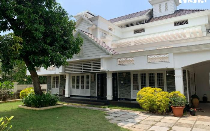 StayVista at Orchid Haven