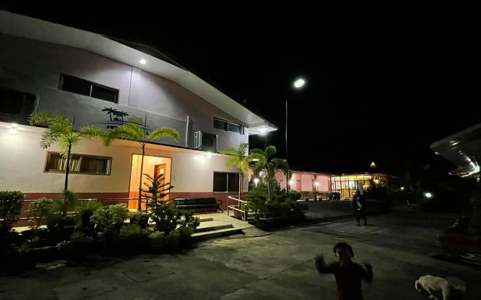 Havendwell Garden Resort