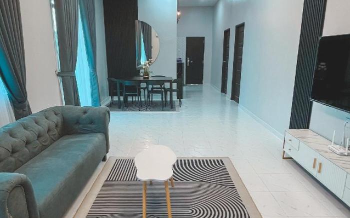 HOMESTAY JAMIL
