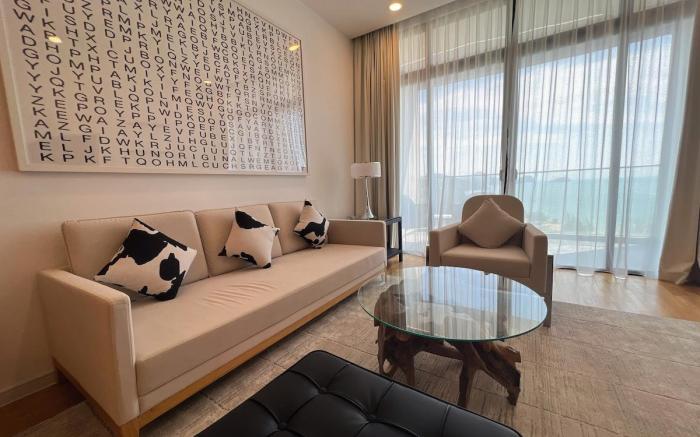 JD Elegance Lavanya Apartment