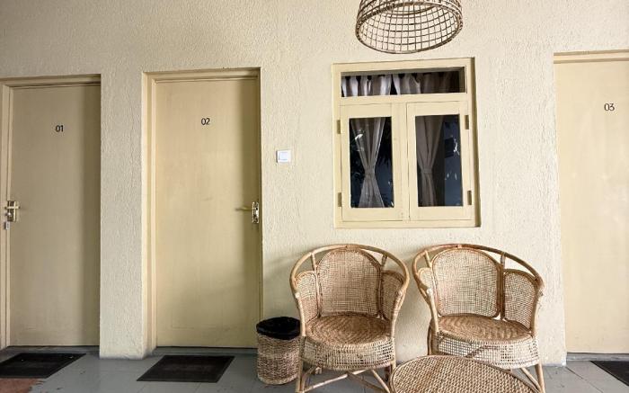 GRECHA Hotel