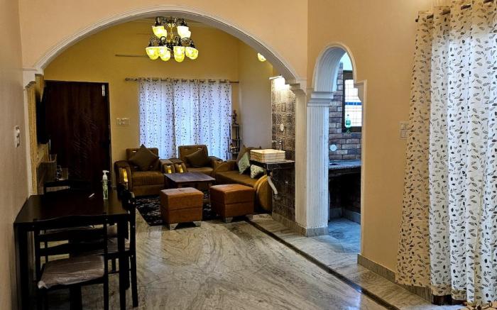 Lavish Villa 40 min away from mussorie