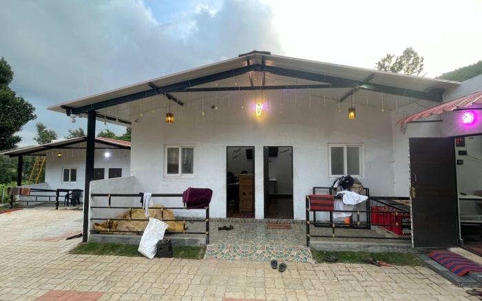 Sano Dream House • Hilltop Stay