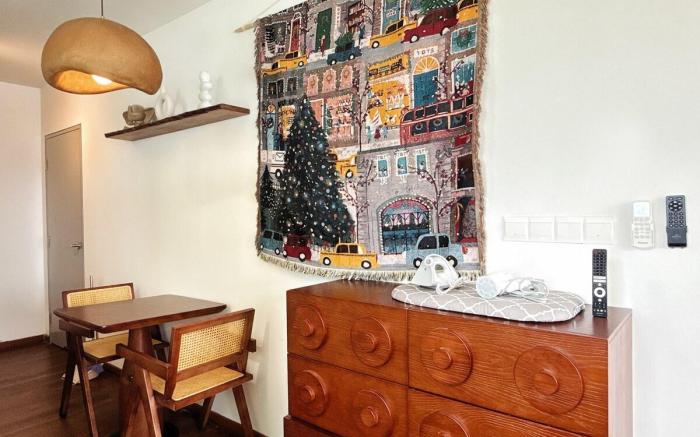Cozy Studio | Riveria City | 1km to KL Sentral