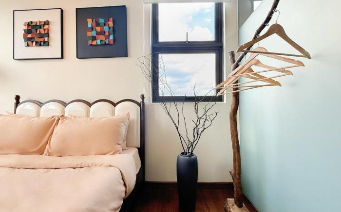 Cozy Studio | Riveria City | 1km to KL Sentral