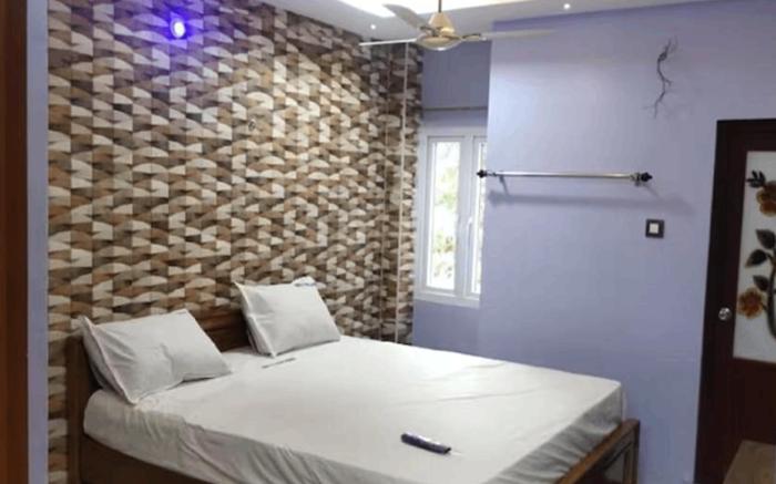 MERCY INN