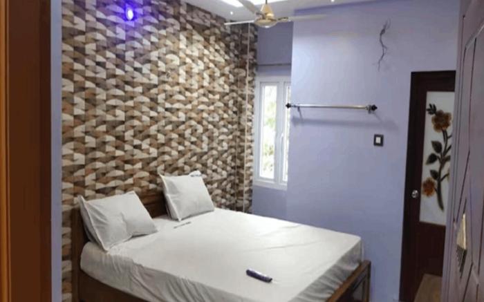 MERCY INN