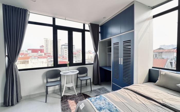 The Little Hanoi - Cool Apartment - Lakeside
