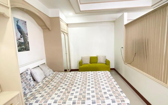 Impress Town condo at Nimman (704)