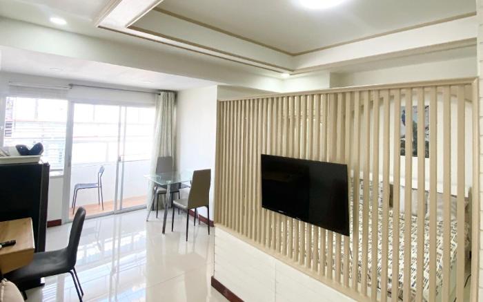 Impress Town condo at Nimman (704)