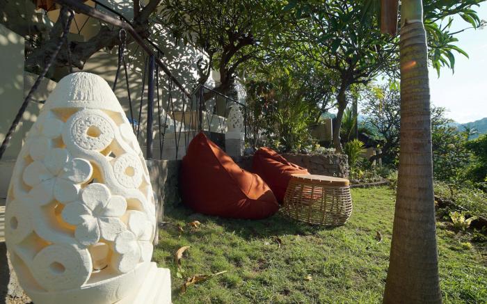 Bayu Hotel Lipah Beach