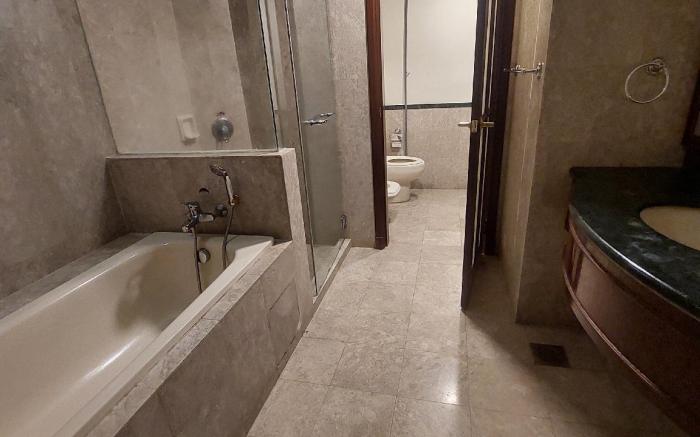 M3 Suite and Service Time Square KL
