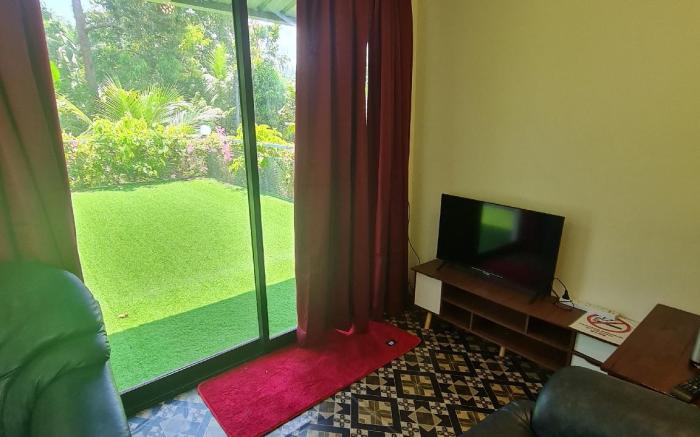 Teja Cabin Container Living