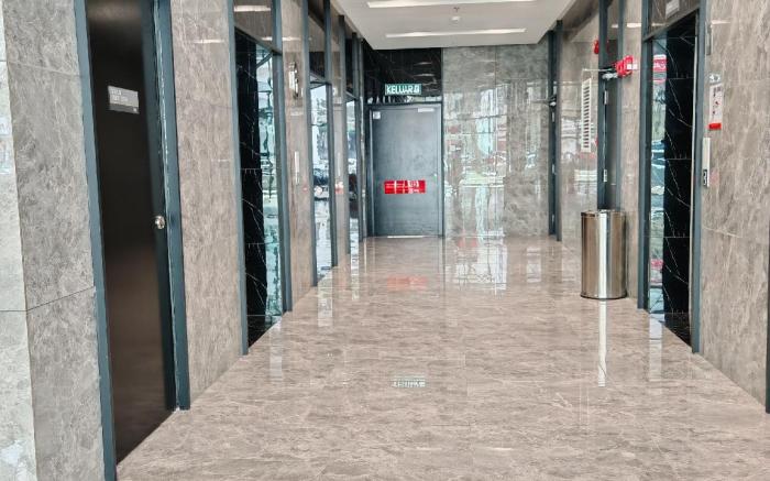 Alinea Suites Shah Alam 