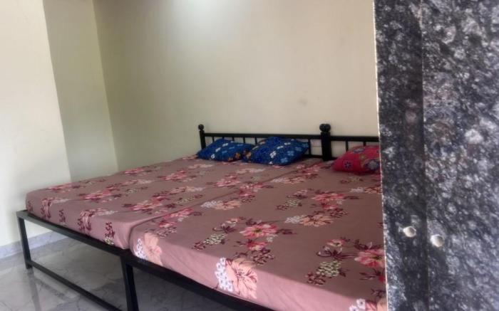 Anushaya resort and lawns Karjat