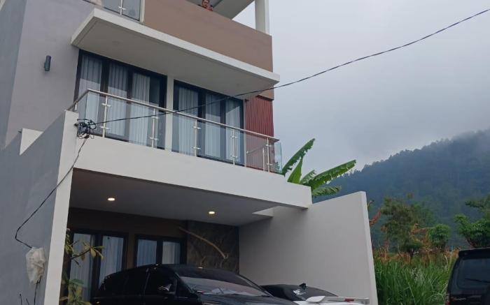 Raluna Villa