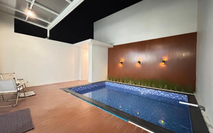 Raluna Villa