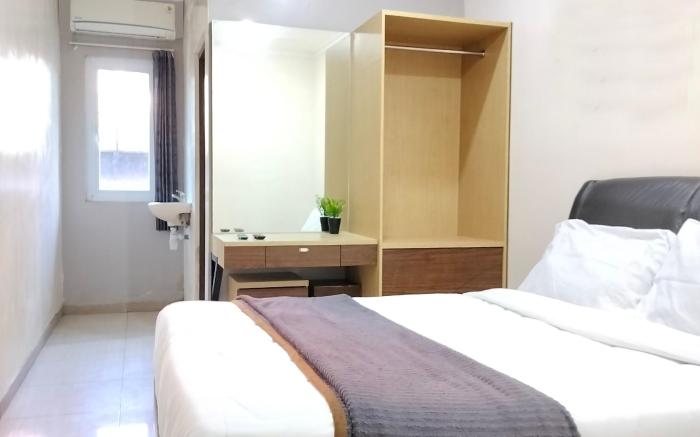 Permata Jingga Residence 