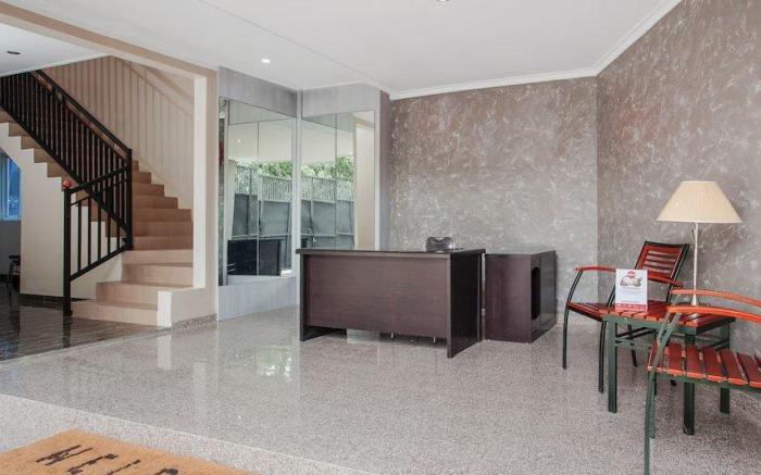 Permata Jingga Residence 