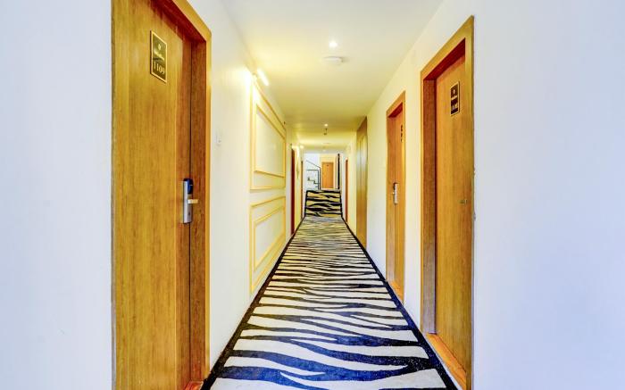 Collection O Hotel Widlor
