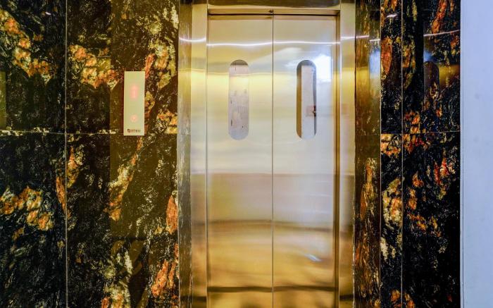 Collection O Hotel Widlor