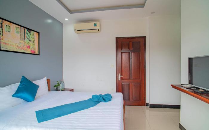 Mai Boutique Villa Hoi An