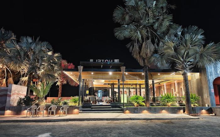 Hotel Chandan Inn