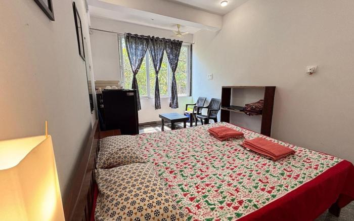 Studio Arambol Hideaway R4 by Mukund Sadan Arambol