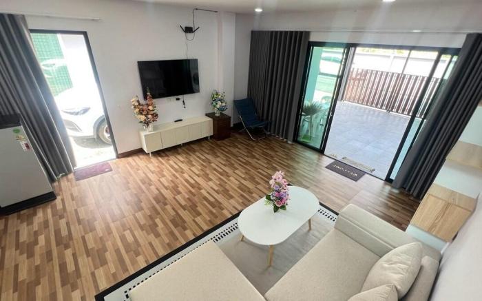 House at Hatyai Airport
