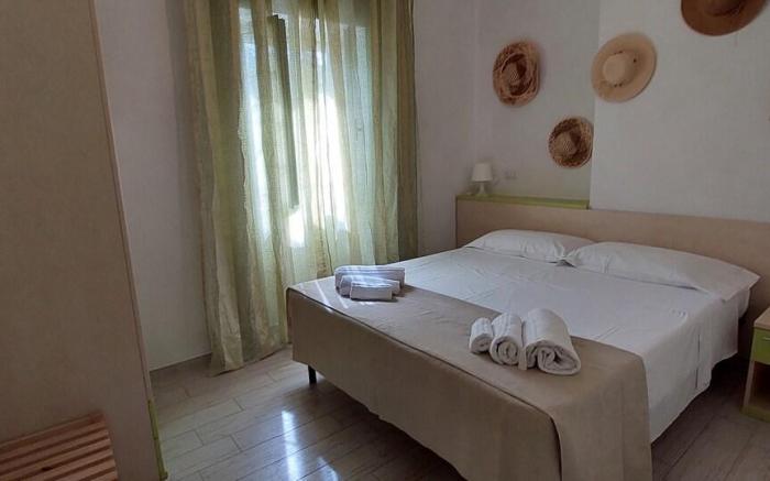 Liberato Puglia Vacanze bilocale 4
