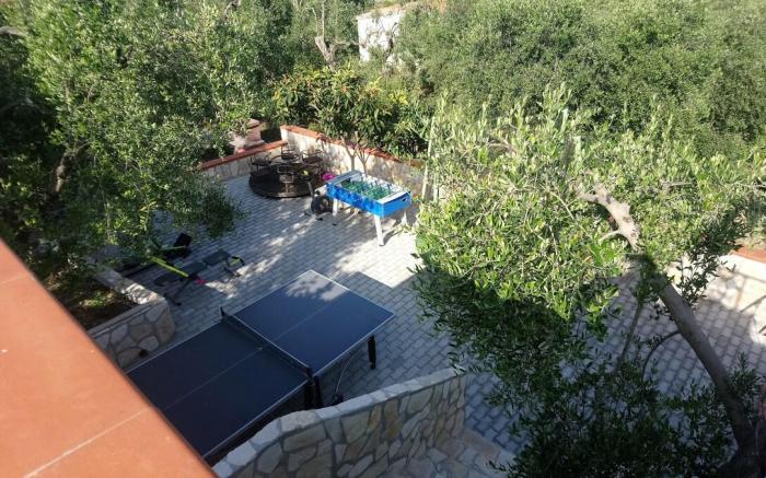 Apartment with pool Liberato Puglia Vacanze
