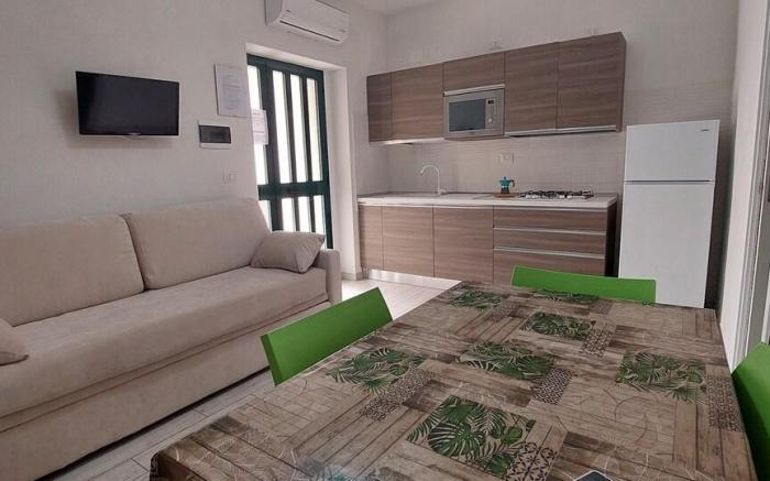 Liberato Puglia Vacanze
