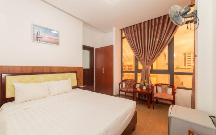 Kis Hotel & Apartment