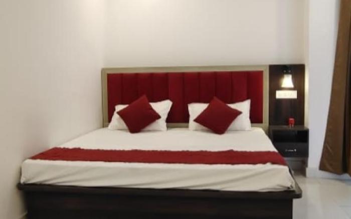 Raghav Stay Inn 
