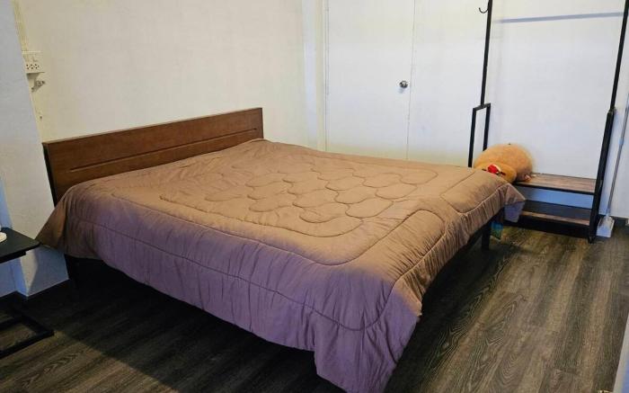 C room