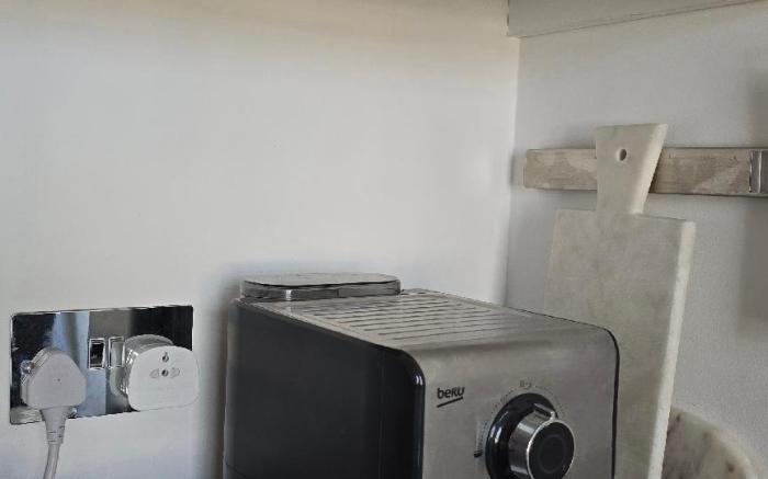 Camden Town Apartment