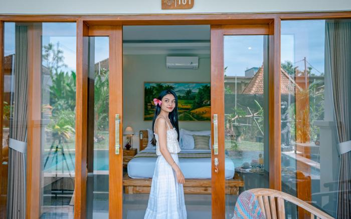 Sri Rejeki Guest House