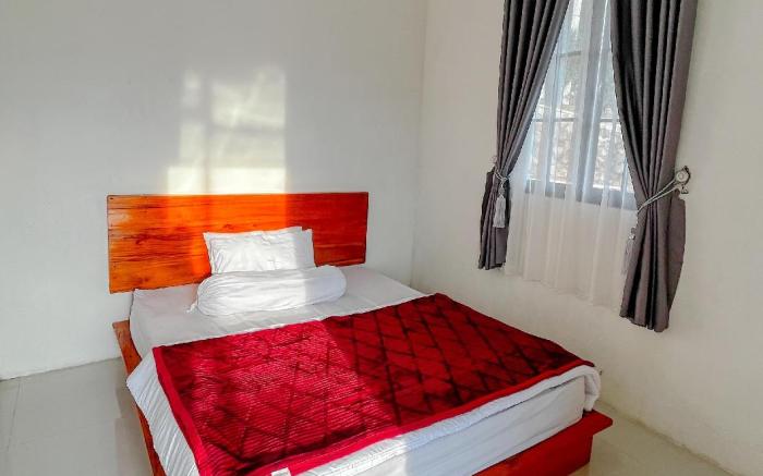 Nirwana Villa Dieng