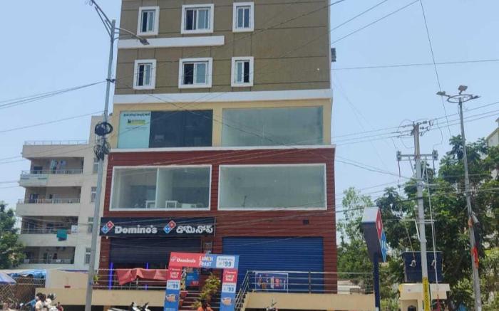 Townhouse Oak Lb Nagar Near Kamineni Hospital Formerly Sunil arcade