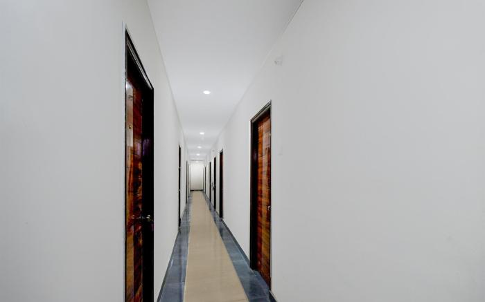 Super Townhouse Nagole RTO Office