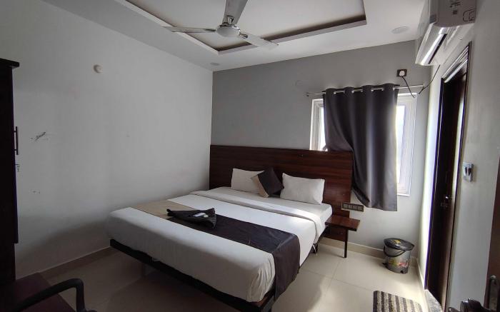 Townhouse Alkapuri Hyderabad