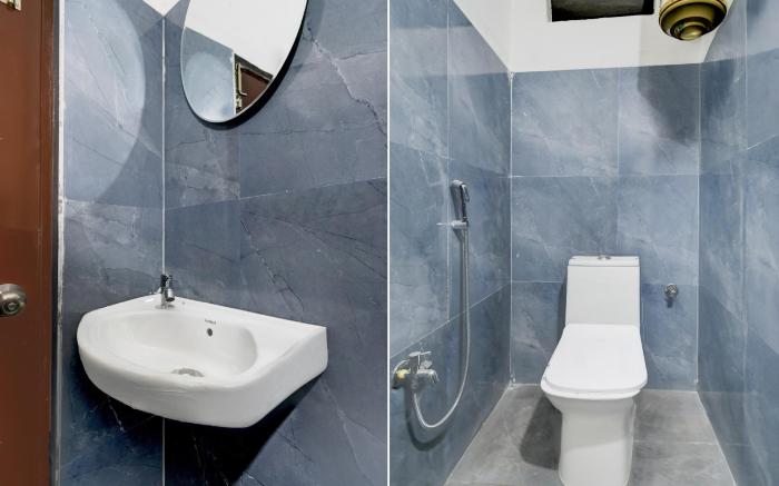 Super Townhouse Nagole RTO Office