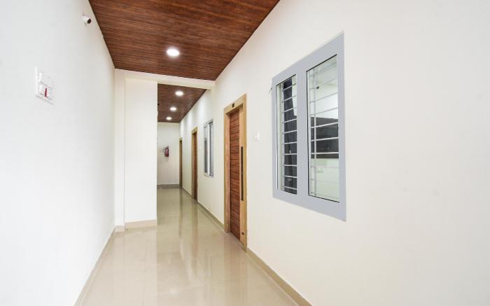 Hotel O Priyadarshini Park Saroornagar