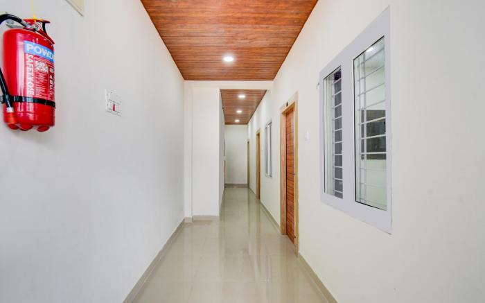 Hotel O Priyadarshini Park Saroornagar